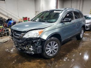 Honda CR-V LX 2.4L 4 2011
