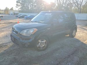 Kia Soul 1.6L 4 2013