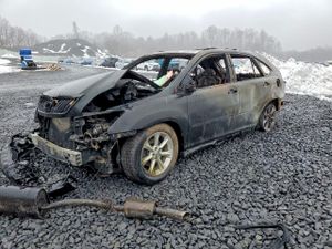 Lexus RX 3.5L 6 2009