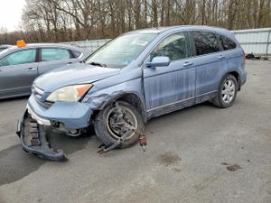 Honda CR-V EXL 2.4L 4 2008
