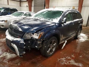 Dodge Journey 3.6L 6 2015
