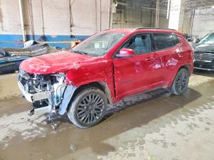 Jeep Compass LIMITED 2.4L 4 2022