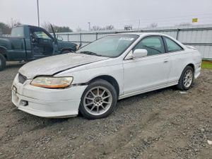 Honda Accord LX 3.0L 6 2000