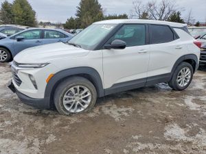 Chevrolet Trailblazer LS 1.3L 3 2025