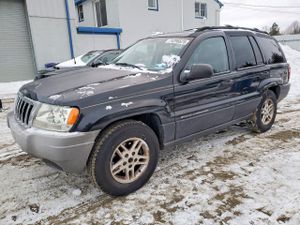 Jeep Grand Cherokee LAREDO 4.0L 6 2004