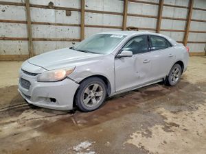 Chevrolet Malibu 1LT 2.5L 4 2015