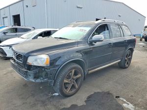 Volvo XC90 R DESIGN 3.2L 6 2014