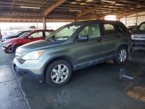 Honda CR-V EX 2.4L 4 2008