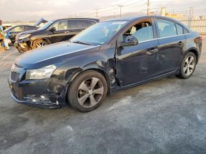 Chevrolet Cruze LT 1.4L 4 2011