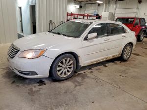 Chrysler 200 TOURING 3.6L 6 2011