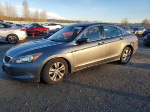 Honda Accord LXP 2.4L 4 2008