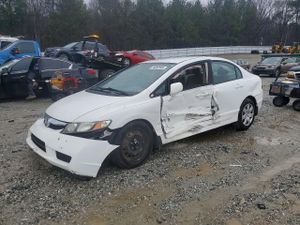 Honda Civic LX 1.8L 4 2011