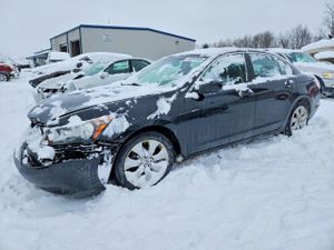 Honda Accord EXL 2.4L 4 2008