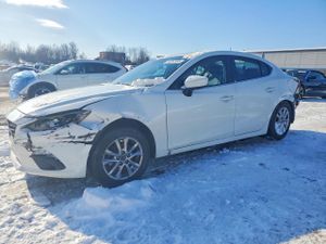 Mazda 3 GRAND TOURING 2.0L 4 2014