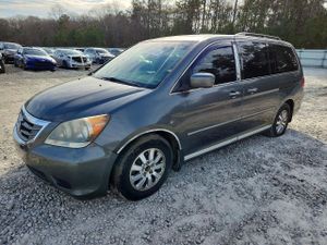 Honda Odyssey EXL 3.5L 6 2008