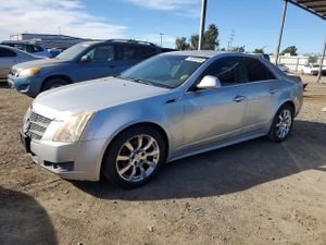 Cadillac CTS LUXURY COLLECTION 3.0L 6 2011