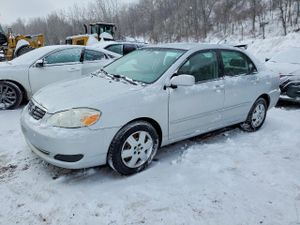 Toyota Corolla CE 1.8L 4 2007