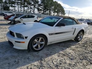 Ford Mustang GT 4.6L 8 2008