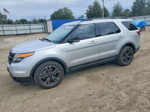 Ford Explorer SPORT 3.5L 6 2015
