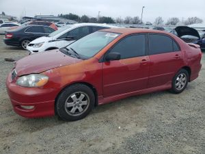 Toyota Corolla CE 1.8L 4 2005
