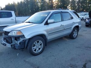 Acura MDX TOURING 3.5L 6 2004