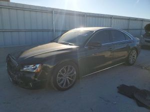 Audi A8 QUATTRO 4.2L 8 2011