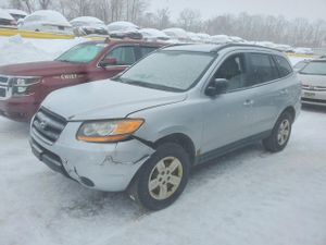 Hyundai Santa Fe GLS 2.7L 6 2009