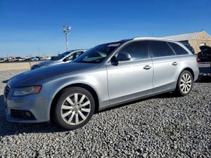 Audi A4 PREMIUM PLUS 2.0L 4 2009