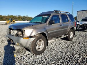 Nissan Xterra XE 3.3L 6 2003