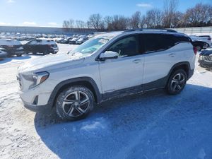GMC Terrain SLT 1.5L 4 2019