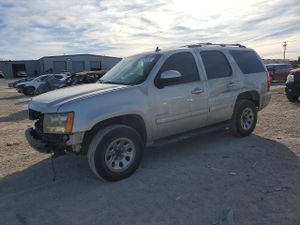 Chevrolet Tahoe C1500 LT 5.3L 8 2010