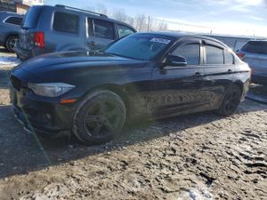 BMW 3 Series XI 2.0L 4 2013