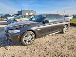 BMW 5 Series XI 3.0L 6 2013