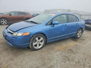 Honda Civic EX 1.8L 4 2006
