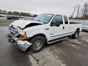 Ford F-250 SUPER DUTY 7.3L 8 1999