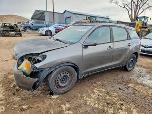 Toyota Corolla XR 1.8L 4 2004