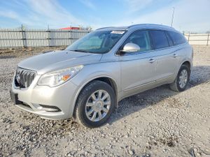 Buick Enclave 3.6L 6 2015