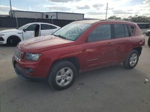 Jeep Compass SPORT 2.0L 4 2015