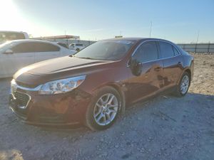 Chevrolet Malibu 1LT 2.5L 4 2015