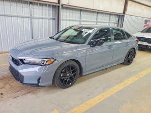 Honda Civic SPORT 2.0L 4 2026