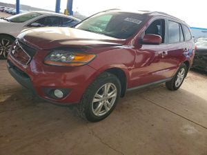 Hyundai Santa Fe SE 3.5L 6 2011