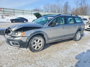 Volvo XC70 3.2L 6 2008
