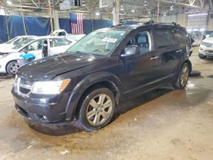 Dodge Journey R/T 3.5L 6 2010