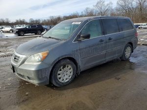 Honda Odyssey LX 3.5L 6 2010