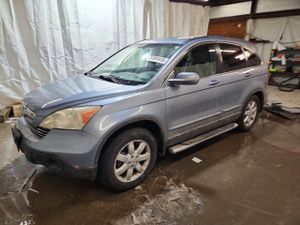 Honda CR-V EXL 2.4L 4 2008