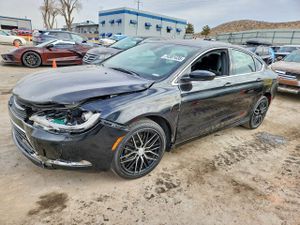 Chrysler 200 LIMITED 2.4L 4 2015
