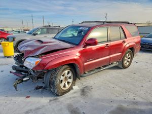 Toyota 4Runner SR5 4.0L 6 2006