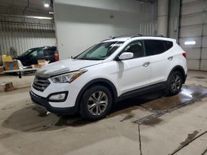 Hyundai Santa Fe 2.4L 4 2014
