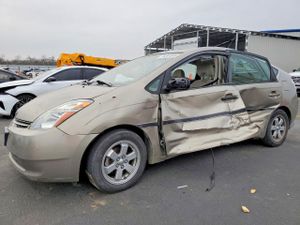 Toyota Prius 1.5L 4 2008