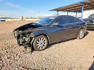 Mazda 6 I 2.5L 4 2012